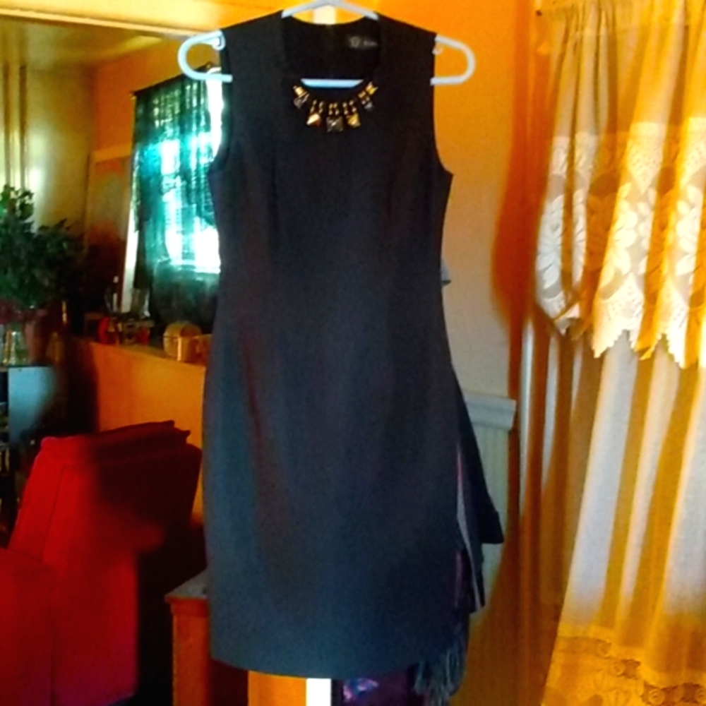 GIANNI VERSACE DRESS🖤